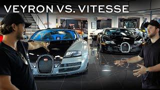 The Ultimate Bugatti This is the One to Buy