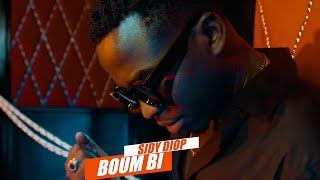 Sidy Diop - Boum Bi Clip Officiel