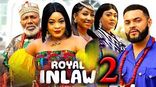 ROYAL INLAW  SEASON 2New MovieStephen Odimgbe - 2024 Latest Nigerian Nigerian Nollywood Movie