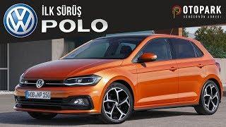 Volkswagen Polo 1.0 TSI 2017  TEST