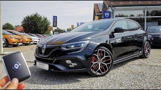 2019 Renault MEGANE R.S. TROPHY TCe 300