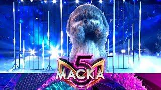 АНОНС ШОУ МАСКА ЩЕНОК 5 СЕЗОН 3 ВЫПУСК