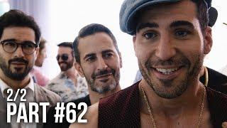 #62 Hertoni Hernando + Lito + Dani  Sense8  22