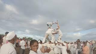 देह भरीला विठ्ठल - पंढरपुर वारीचा भक्तीरस  Inner Wari with BodhMarga