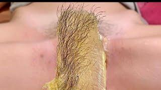 Watch how to do  Brazilian Waxing full tutorial