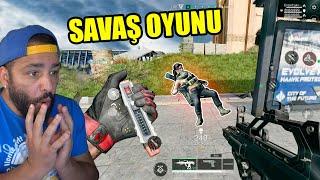 PUBG Mobile Yapımcısından Yeni Savaş Oyunu  Delta Force Mobile