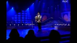 토요일 토요일은 즐거워 - Lee Soo-man - Happiness 이수만 - 행복 Saturday Night Music Show 19930102