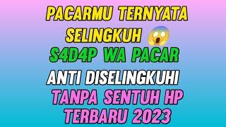 Cara Fitur Whatsapp Pacar Jarak Jauh Terbaru 2023 di Hp Kita Sendiri  Fitur WhatsApp Terbaru