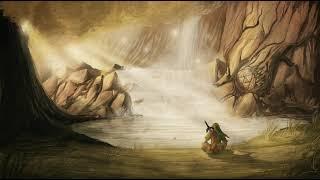 Relaxing Music -The Legend of Zelda Twilight Princess Full OST  BGM for work study relaxing