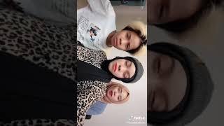 Tiktok Sajidah Halilintar Bersama @Sohwa Halilintar dan @Fateh Halilintar  TERBARU