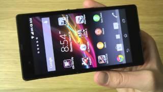 Sony Xperia Z - Why It Sucks