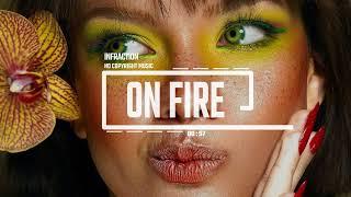 Fashion Rnb Pop by Infraction No Copyright Music  On Fire