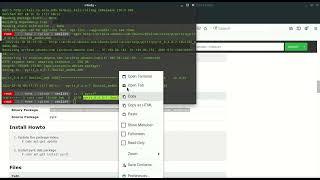 how to install pyrit for fluxion and linset hacking on ubuntu linux or debian linux or kali linux