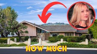 She Bought the Brady Bunch House the Price Will Shock You