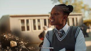 Lerato faces another challenge – Magaeng  S1  Mzansi Magic  Episode 3