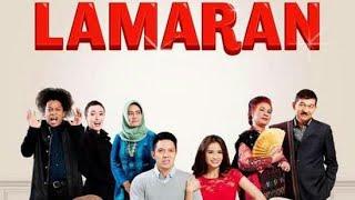 LAMARAN - FILM KOMEDI INDONESIA TERPOPULER 2018