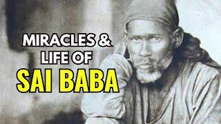 Story Of Shirdi Sai Baba - Origin Life & Miracles