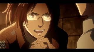 Hanji Zoe  Attack On Titan Edit