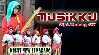 Musikku by. Nunung Aw