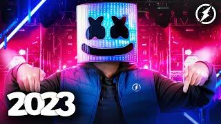 Music Mix 2023  EDM Remixes of Popular Songs  EDM Best Gaming Music Mix