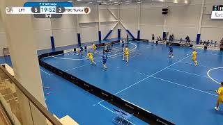 LFT 08-FBC Turku 08 3.erä