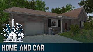 Home and Car  House Flipper