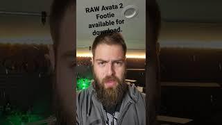 Download some raw Avata 2 footage without YouTube compression below