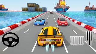 Mini Race Car Legends - Mini Car Racing Game Offline Car Driving - Android Gameplay Walkthrough#2