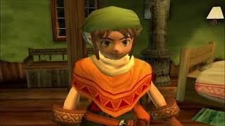 Dark Cloud Cutscenes PS4 Edition Game Movie 720p HD