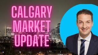 Calgary Real Estate Market Update January 2024