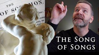 What Is The Song of Songs Doing in the Bible?  Christopher West on The Song of Solomon