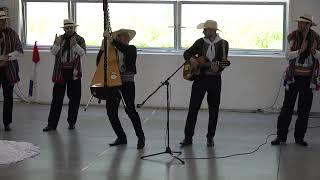 Paraguayan folk music Tren lechero