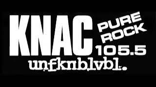 Gorky Park on KNAC-FMs Pure Rock Talkback with Mike Stark