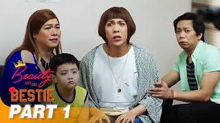 ‘Beauty and The Bestie’ FULL MOVIE Part 1  Vice Ganda Coco Martin