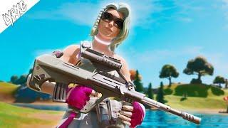 No Clue - 647 Godwin  Fortnite Montage  #BH8 #BHTop8