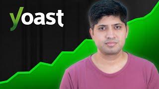 Yoast SEO Complete Tutorial 2024  Best Settings of Yoast SEO Plugin