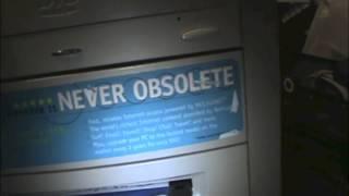 The Never Obsolete eMachines from 1999