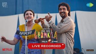 Original Amar Singh Chamkila Songs  Diljit Dosanjh  Parineeti Chopra  Imtiaz Ali