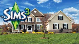 A New Life  The Sims