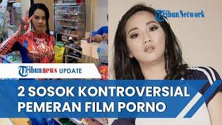 SOSOK Siskaeee & Virly Virginia Jadi Pemeran Film Dewasa Polisi Kejar Belasan Artis dan Selebgram