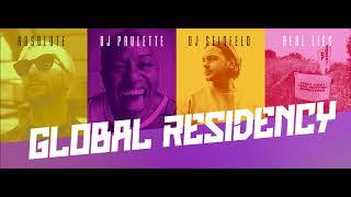 Global Residency 065 Guest Mix Shimza 19.05.2023