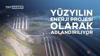 BTCden 16 yılda 4 milyar varil petrol aktı