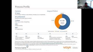 סדרה מקוונת Anatomy of a Private Equity Secondaries Deal