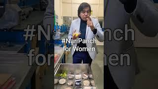 ️NariPanch for Female Well-being by Deep Ayurveda  Ayurvedic Superfood 