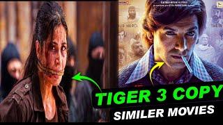 YOU MUST WATCH - Top 5 Spy Thriller Movies - Tiger 3