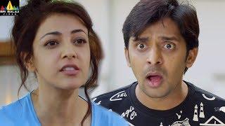 Latest Telugu Comedy Scenes Back to Back  Vol 3  New Movie Comedy  Sri Balaji Video