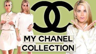 My Chanel Ready to Wear Dress Collection Some of these are GORGE