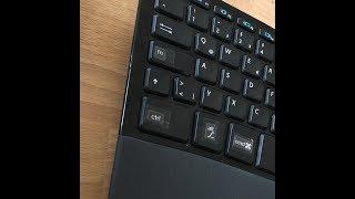 Mac Key-mapping on the Microsoft Sculpt Ergonomic Keyboard