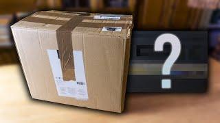 Technik-Überraschungspaket Was ist drin?