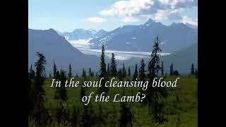 Are You Washed in the Blood - Antrim Mennonite Choir